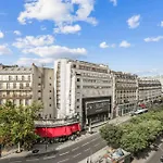 Cosy studio - 2 people - Pigalle
