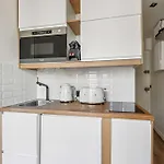 Cosy Studio - 2 People - Pigalle