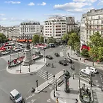 Cosy Studio - 2 People - Pigalle